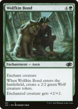 Wolfkin Bond card image
