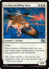 Archon of Falling Stars card image