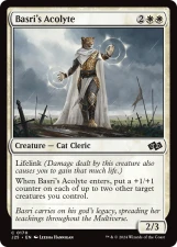 Basri’s Acolyte card image