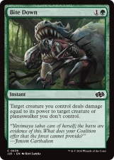 Bite Down card image