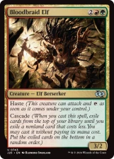 Bloodbraid Elf card image