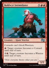 Boldwyr Intimidator card image