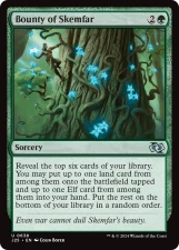 Bounty of Skemfar card image