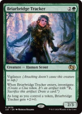 Briarbridge Tracker card image
