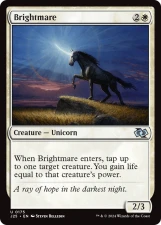Brightmare card image