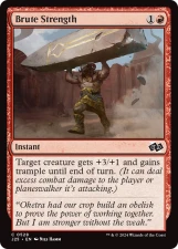 Brute Strength card image