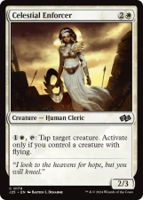 Celestial Enforcer card image
