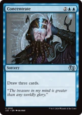 Concentrate card image