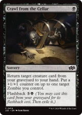 Crawl from the Cellar card image