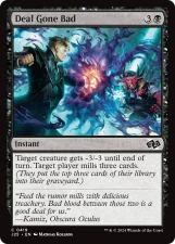 Deal Gone Bad card image