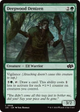 Deepwood Denizen card image