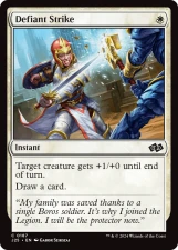 Defiant Strike card image
