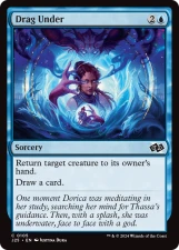 Drag Under card image