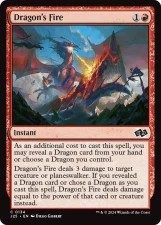Dragon’s Fire card image