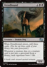 Dreadhound card image