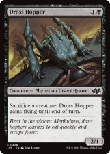 Dross Hopper card image