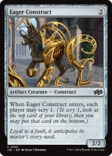 Eager Construct card image