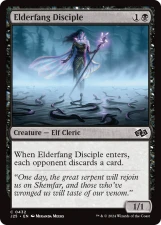 Elderfang Disciple card image