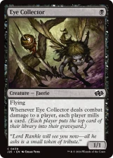 Eye Collector card image