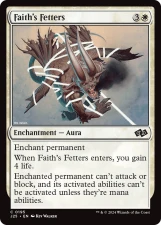 Faith’s Fetters card image