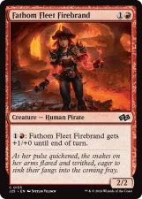 Fathom Fleet Firebrand card image