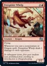 Firespitter Whelp card image