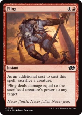 Fling card image