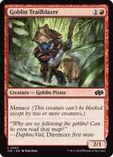 Goblin Trailblazer card image