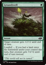 Groundswell card image