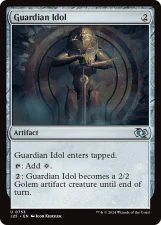 Guardian Idol card image