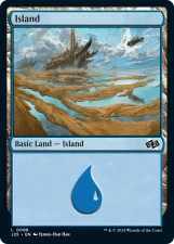 Island card image