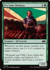 Ivy Lane Denizen card image