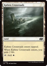 Kabira Crossroads card image