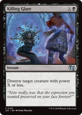 Killing Glare card image