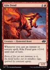 Kiln Fiend card image