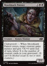 Moodmark Painter card image