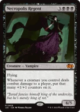 Necropolis Regent card image