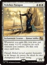 Nykthos Paragon card image