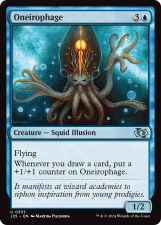 Oneirophage card image