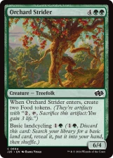 Orchard Strider card image