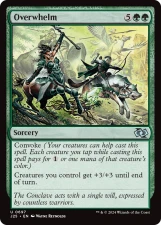 Overwhelm card image