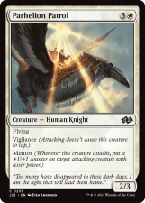 Parhelion Patrol card image