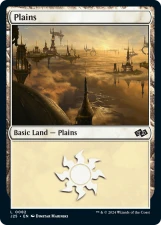 Plains card image