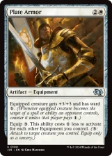 Plate Armor card image