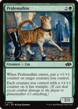 Pridemalkin card image