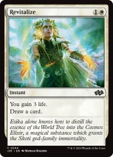 Revitalize card image