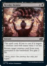 Revoke Demise card image