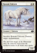 Ronom Unicorn card image
