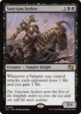 Sanctum Seeker card image