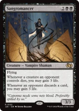 Sangromancer card image